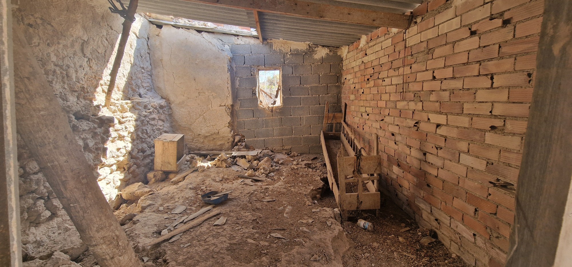 1 Bed, 1 Bath, HouseFor Sale, San Miguel de Salinas, Alicante