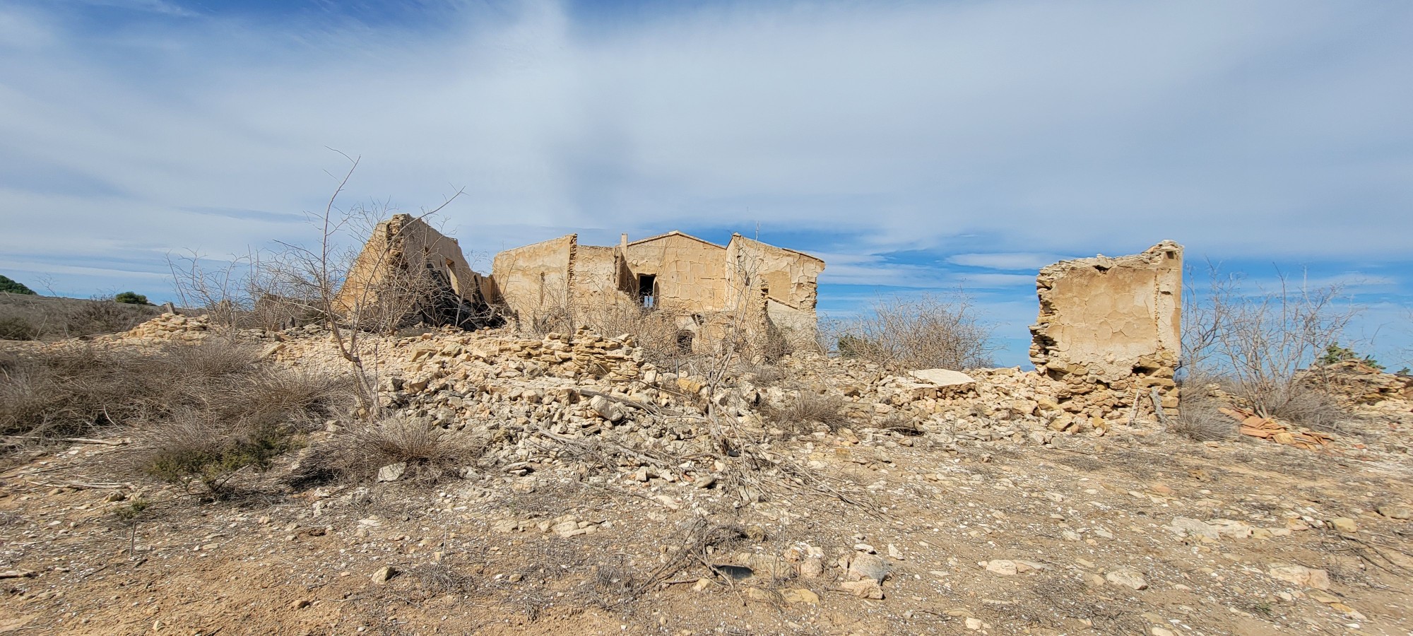 1 Bed, 1 Bath, HouseFor Sale, San Miguel de Salinas, Alicante