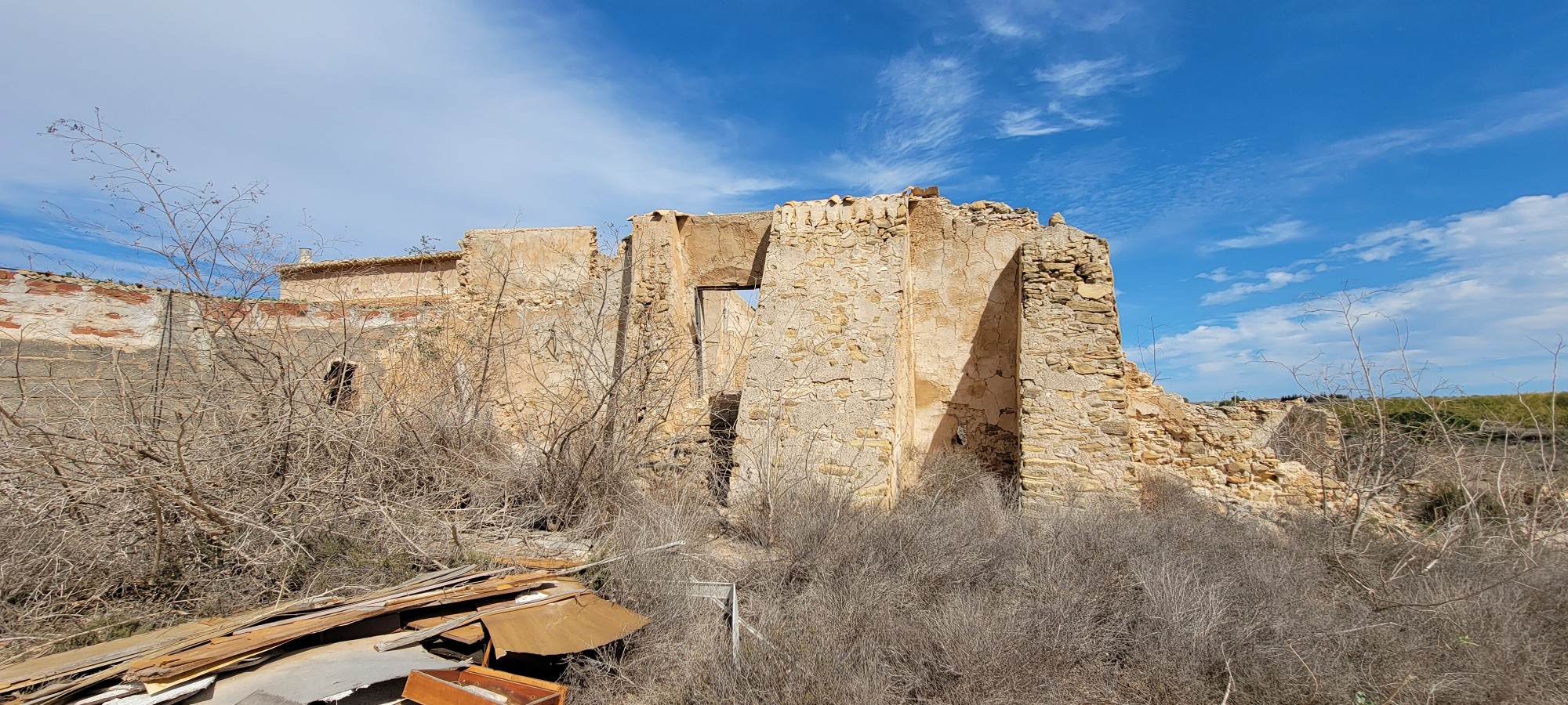 1 Bed, 1 Bath, HouseFor Sale, San Miguel de Salinas, Alicante