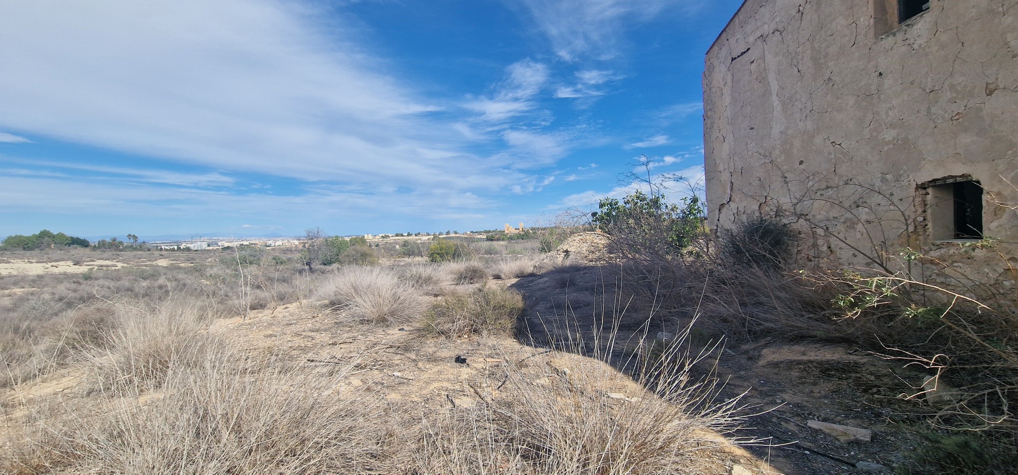 1 Bed, 1 Bath, HouseFor Sale, San Miguel de Salinas, Alicante