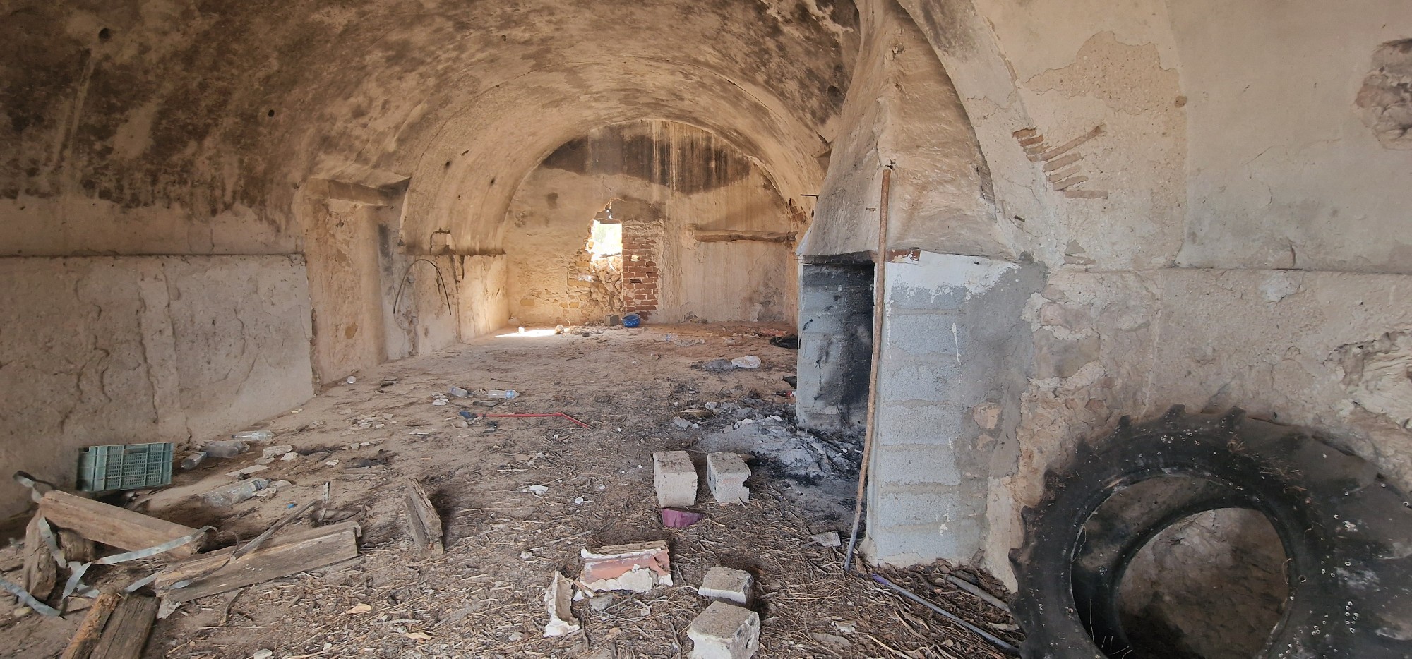 1 Bed, 1 Bath, HouseFor Sale, San Miguel de Salinas, Alicante