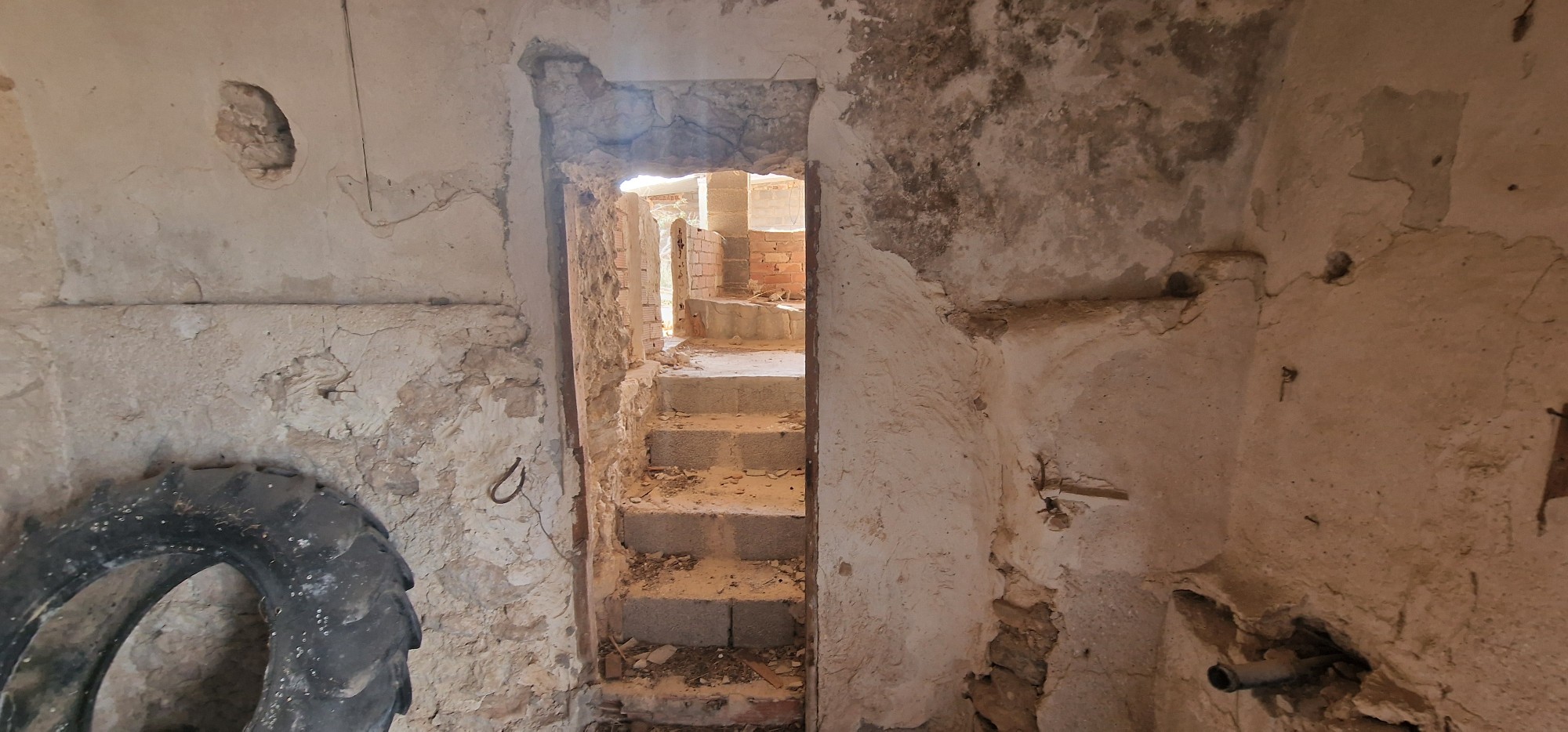 1 Bed, 1 Bath, HouseFor Sale, San Miguel de Salinas, Alicante