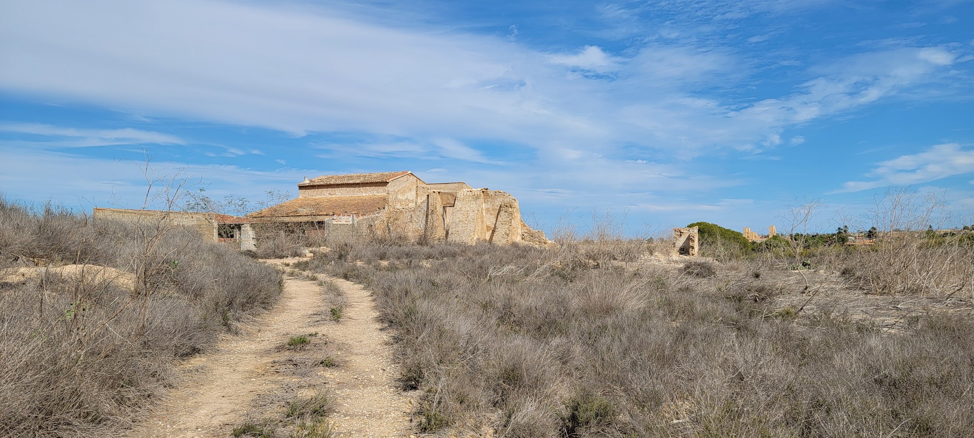 1 Bed, 1 Bath, HouseFor Sale, San Miguel de Salinas, Alicante