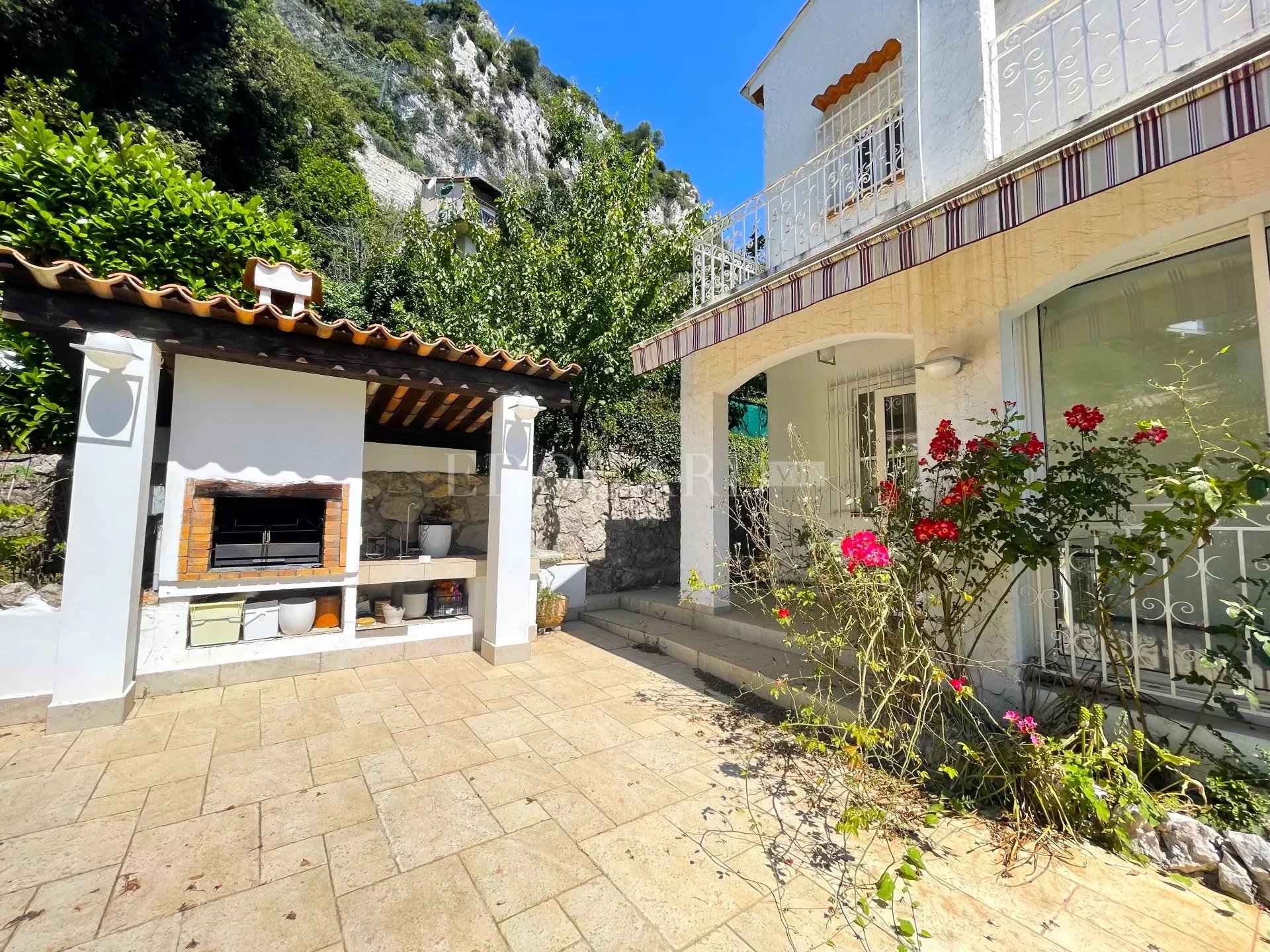 4 Bed, 3 Bath, HouseFor Sale, La Turbie, Alpes-Maritimes
