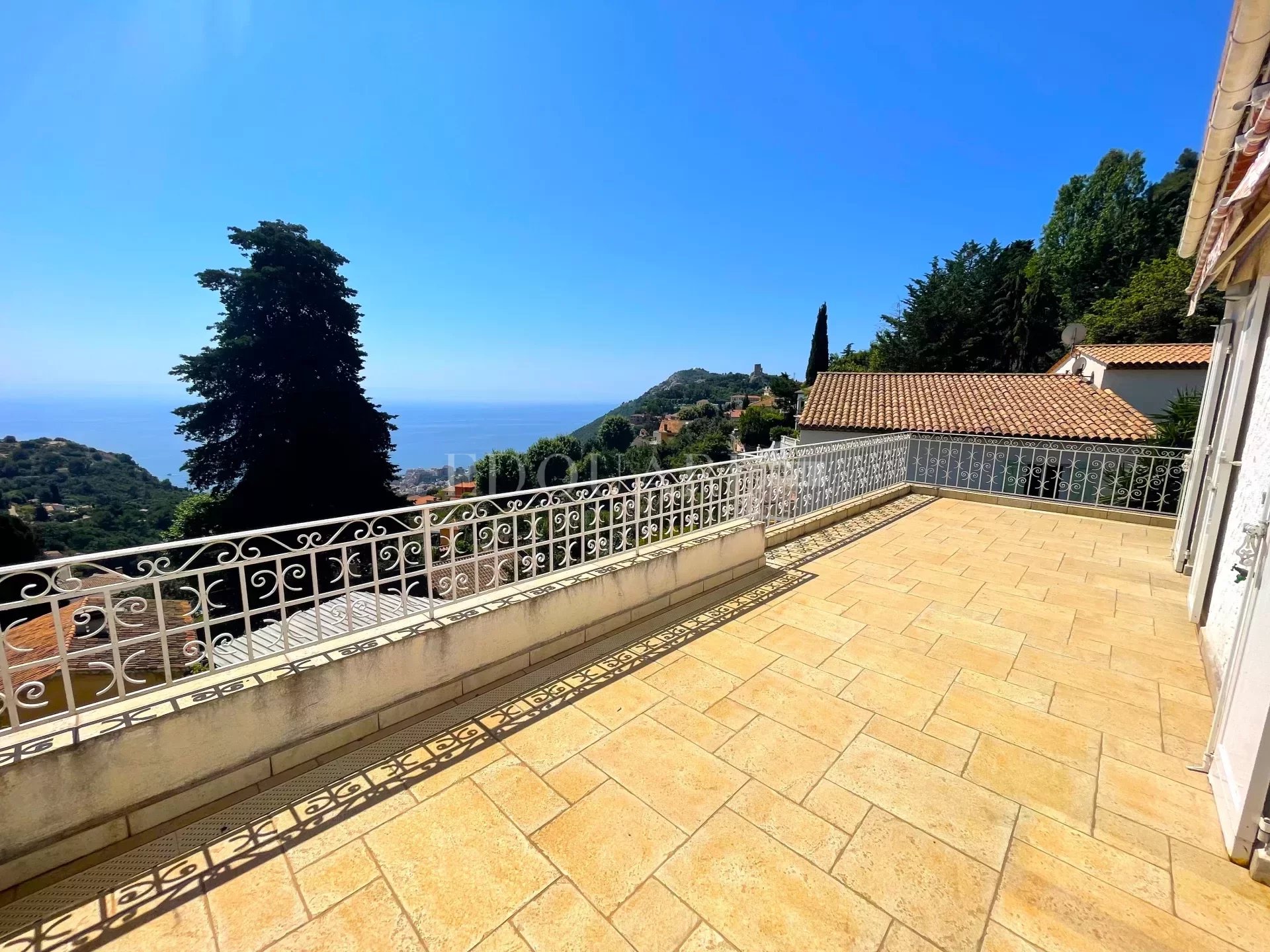 4 Bed, 3 Bath, HouseFor Sale, La Turbie, Alpes-Maritimes