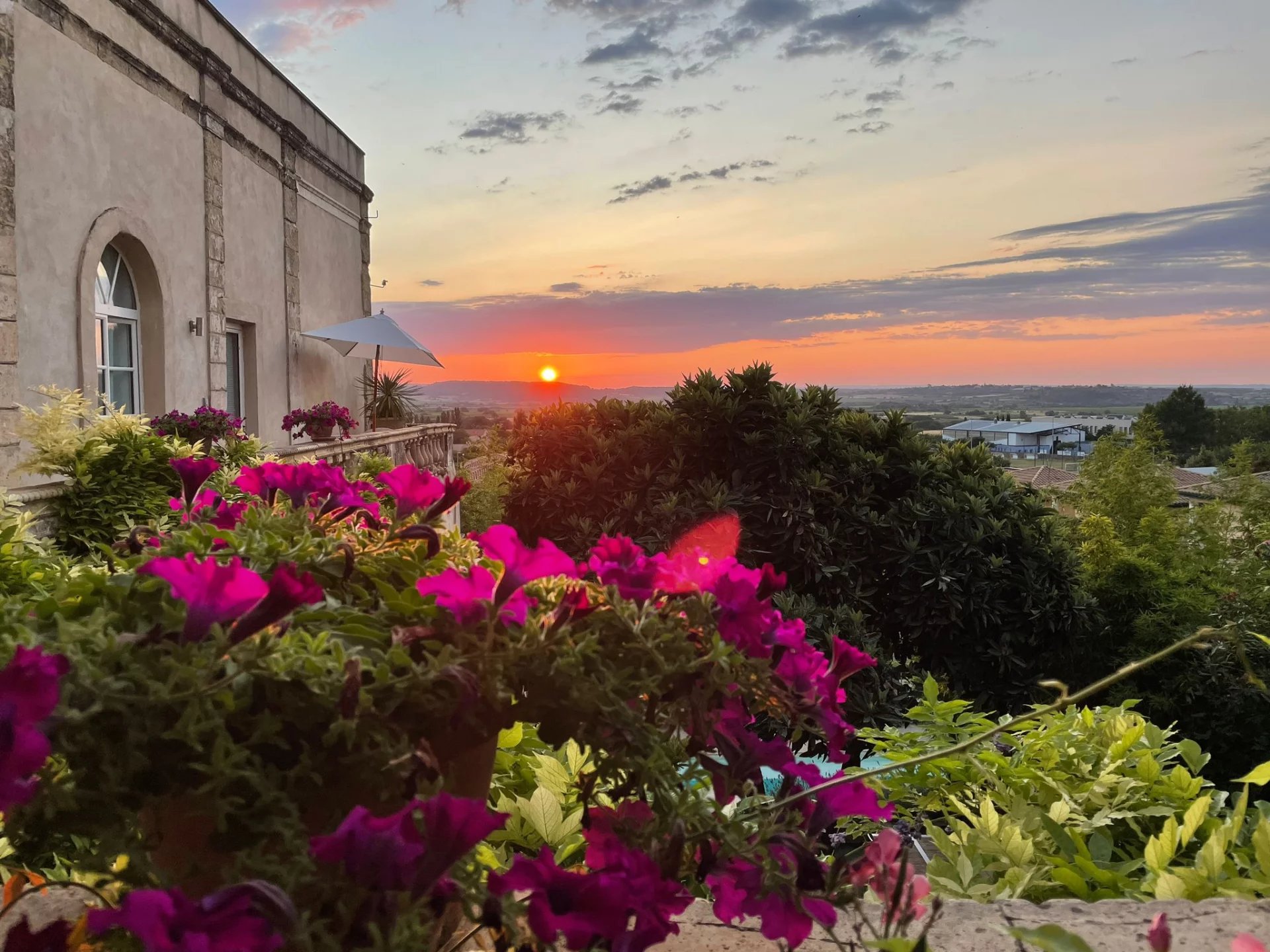 10 Bed, 10 Bath, HouseFor Sale, Roujan, Hérault