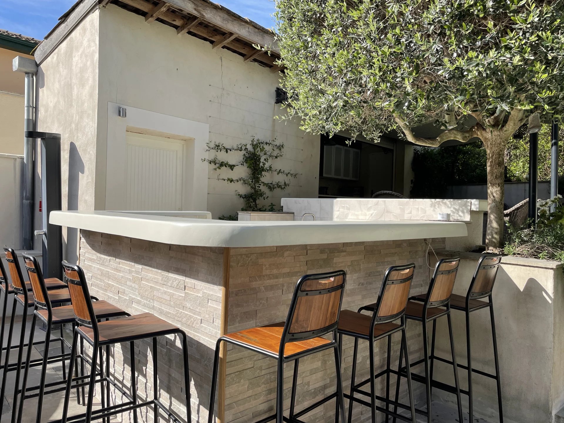 10 Bed, 10 Bath, HouseFor Sale, Roujan, Hérault
