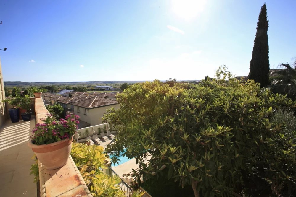 10 Bed, 10 Bath, HouseFor Sale, Roujan, Hérault