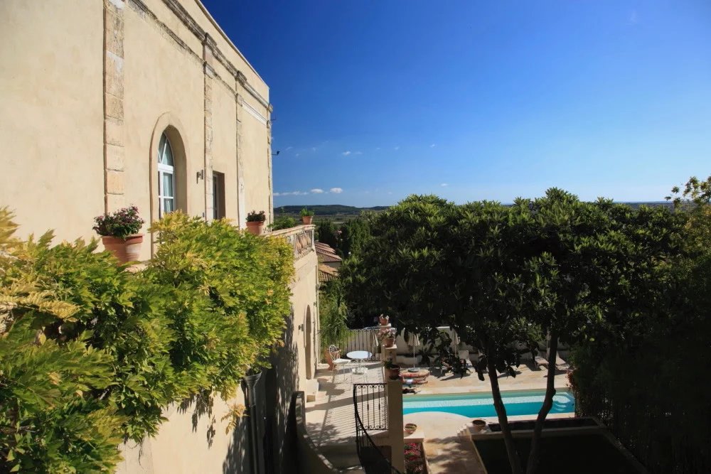 10 Bed, 10 Bath, HouseFor Sale, Roujan, Hérault