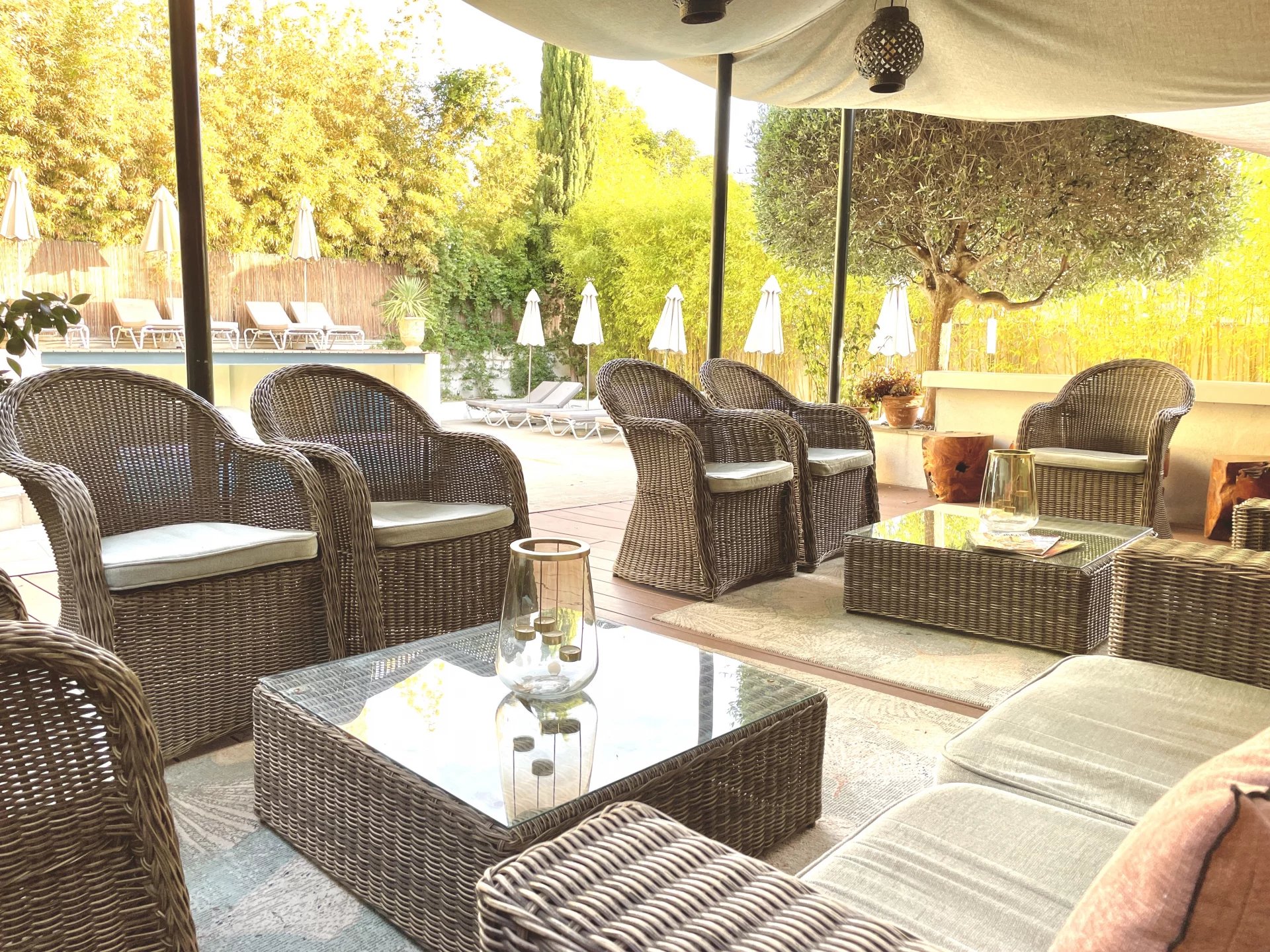 10 Bed, 10 Bath, HouseFor Sale, Roujan, Hérault