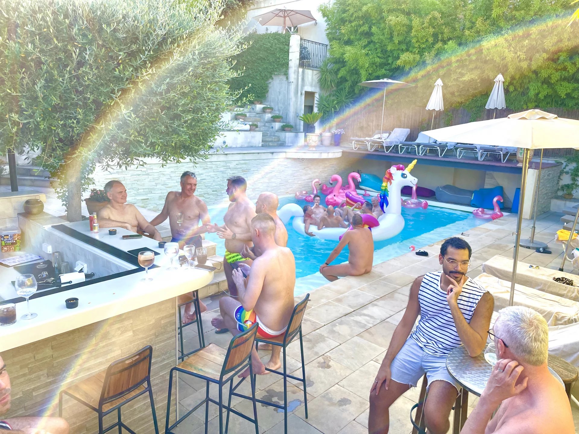 10 Bed, 10 Bath, HouseFor Sale, Roujan, Hérault