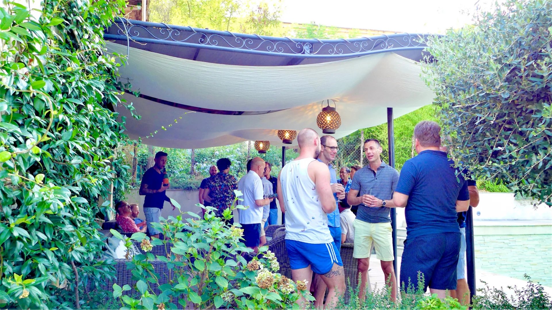 10 Bed, 10 Bath, HouseFor Sale, Roujan, Hérault