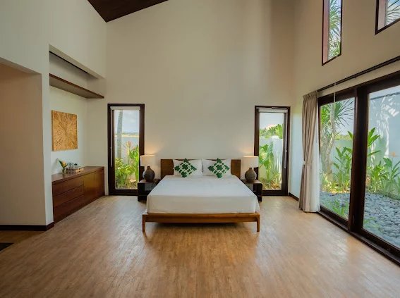 8 Bed, 10 Bath, HouseFor Sale, Tabanan, Bali