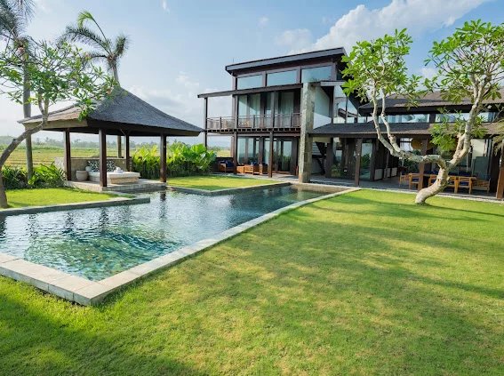 8 Bed, 10 Bath, HouseFor Sale, Tabanan, Bali