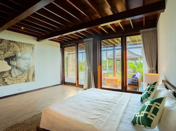 8 Bed, 10 Bath, HouseFor Sale, Tabanan, Bali