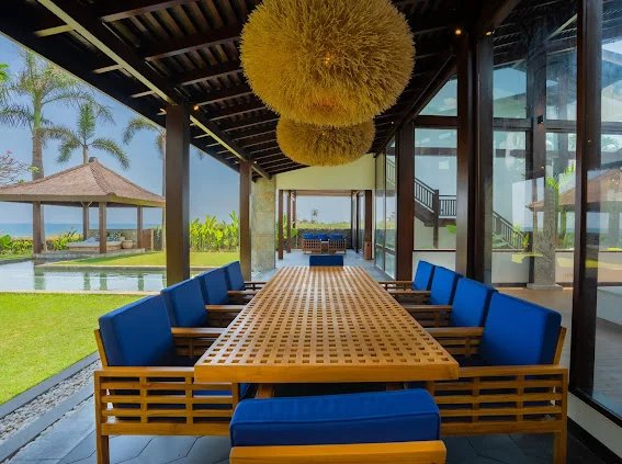 8 Bed, 10 Bath, HouseFor Sale, Tabanan, Bali