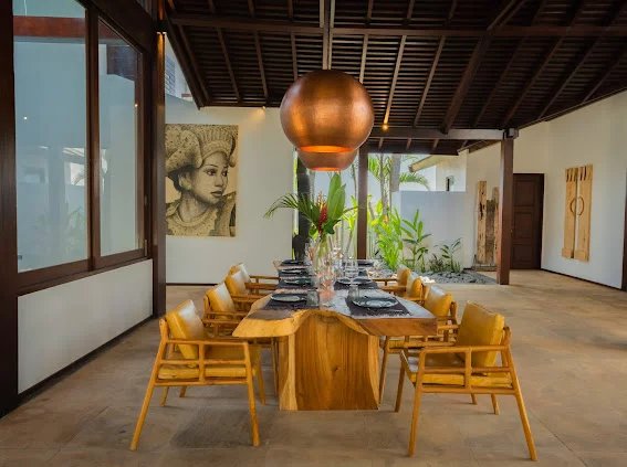 8 Bed, 10 Bath, HouseFor Sale, Tabanan, Bali