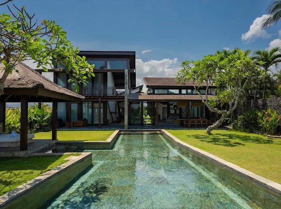 8 Bed, 10 Bath, HouseFor Sale, Tabanan, Bali