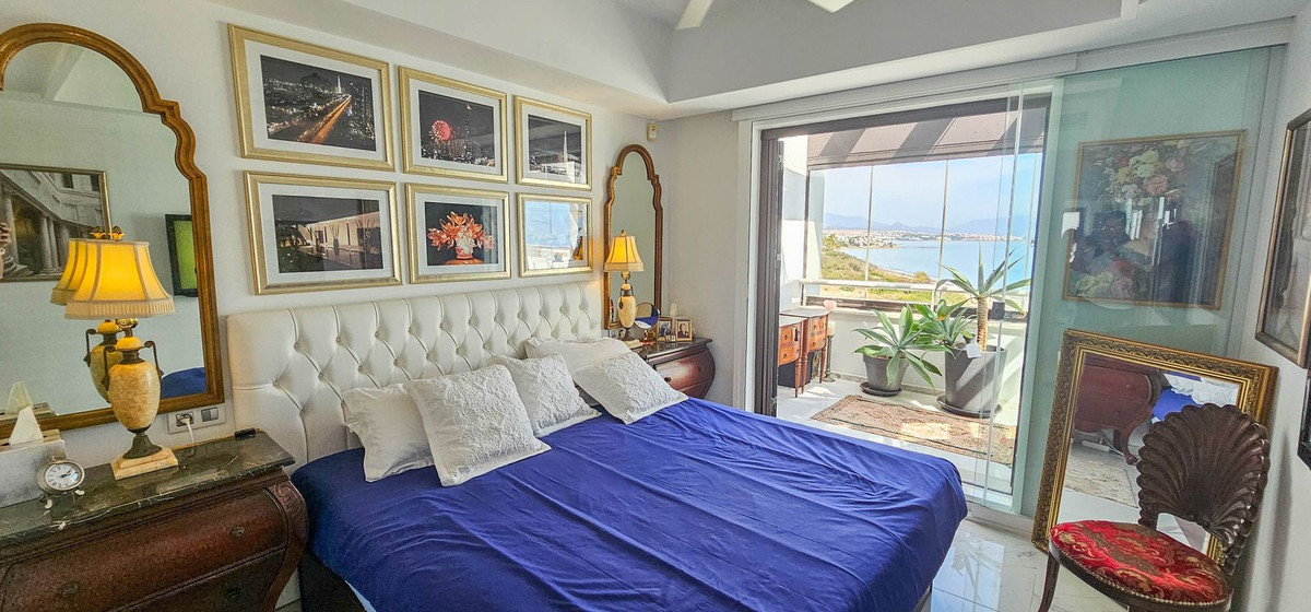 2 Bed, 2 Bath, ApartmentFor Sale, Casares Playa, Malaga