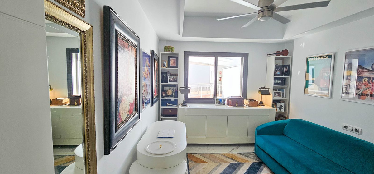 2 Bed, 2 Bath, ApartmentFor Sale, Casares Playa, Malaga