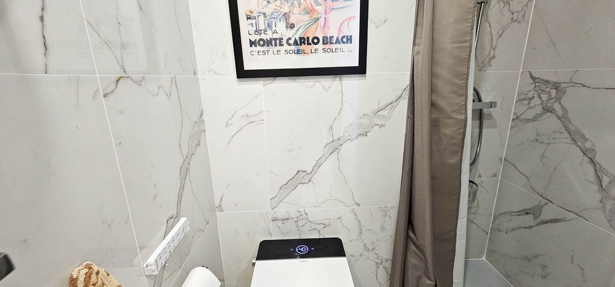 2 Bed, 2 Bath, ApartmentFor Sale, Casares Playa, Malaga