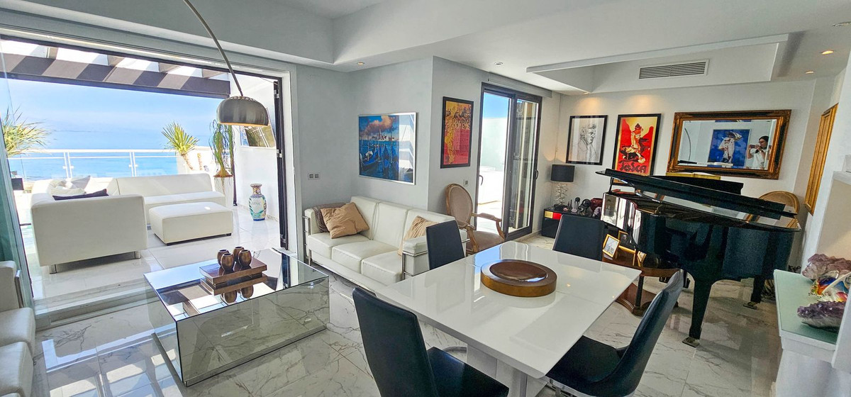 2 Bed, 2 Bath, ApartmentFor Sale, Casares Playa, Malaga