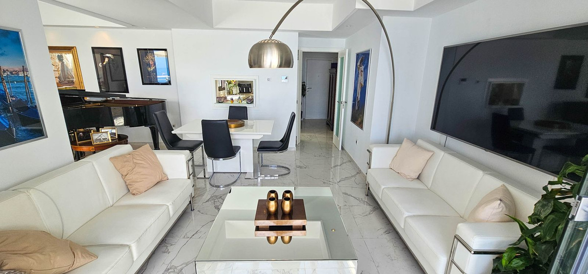 2 Bed, 2 Bath, ApartmentFor Sale, Casares Playa, Malaga