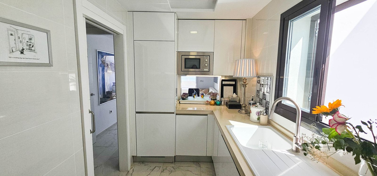 2 Bed, 2 Bath, ApartmentFor Sale, Casares Playa, Malaga