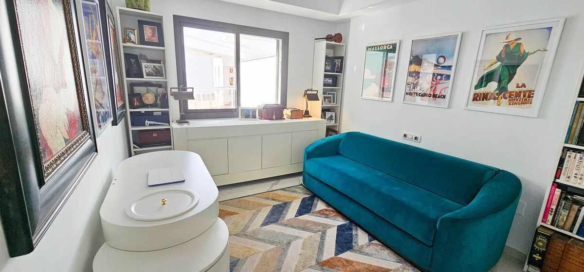 2 Bed, 2 Bath, ApartmentFor Sale, Casares Playa, Malaga