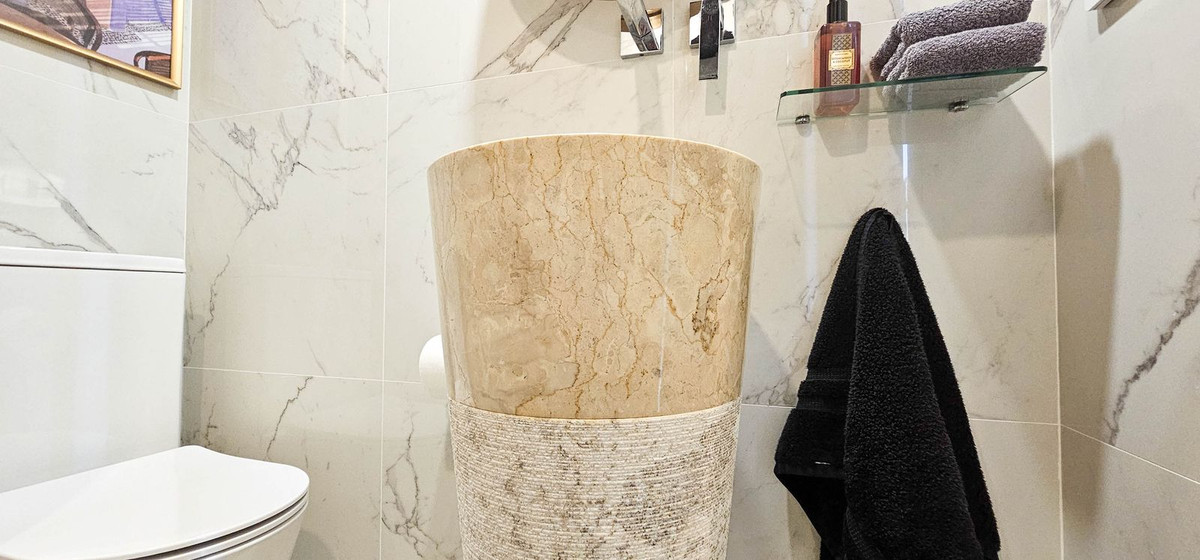 2 Bed, 2 Bath, ApartmentFor Sale, Casares Playa, Malaga