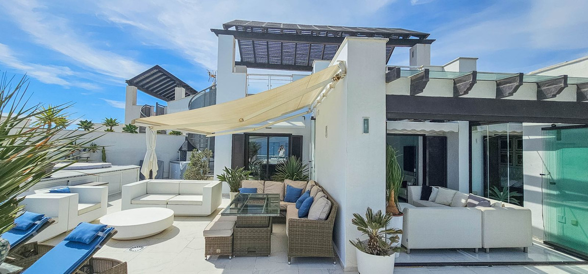 2 Bed, 2 Bath, ApartmentFor Sale, Casares Playa, Malaga