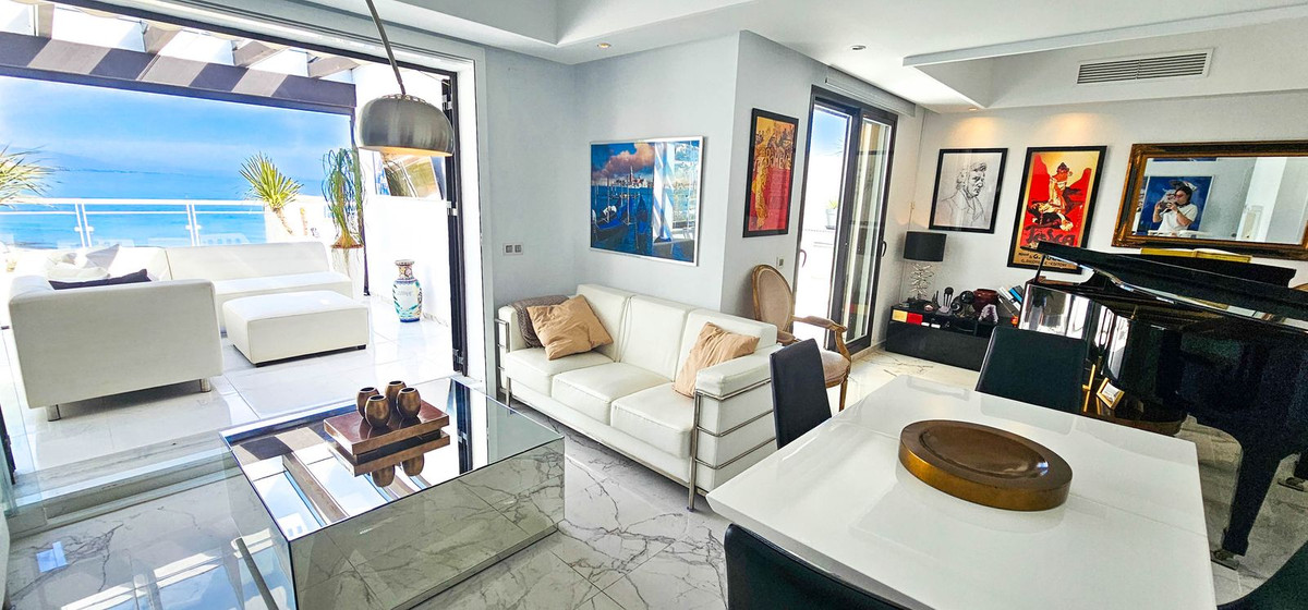 2 Bed, 2 Bath, ApartmentFor Sale, Casares Playa, Malaga