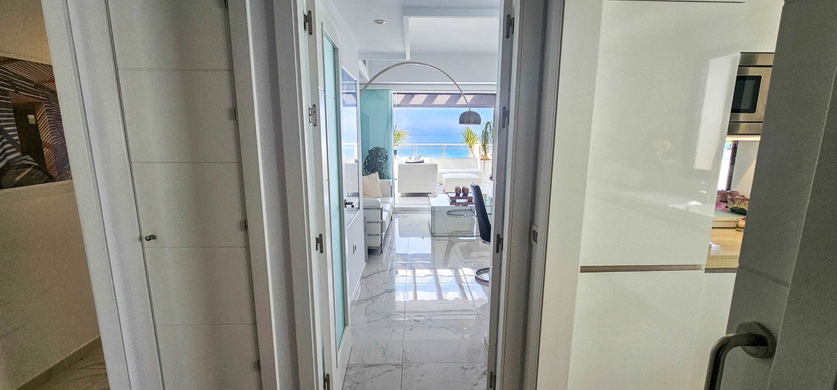 2 Bed, 2 Bath, ApartmentFor Sale, Casares Playa, Malaga