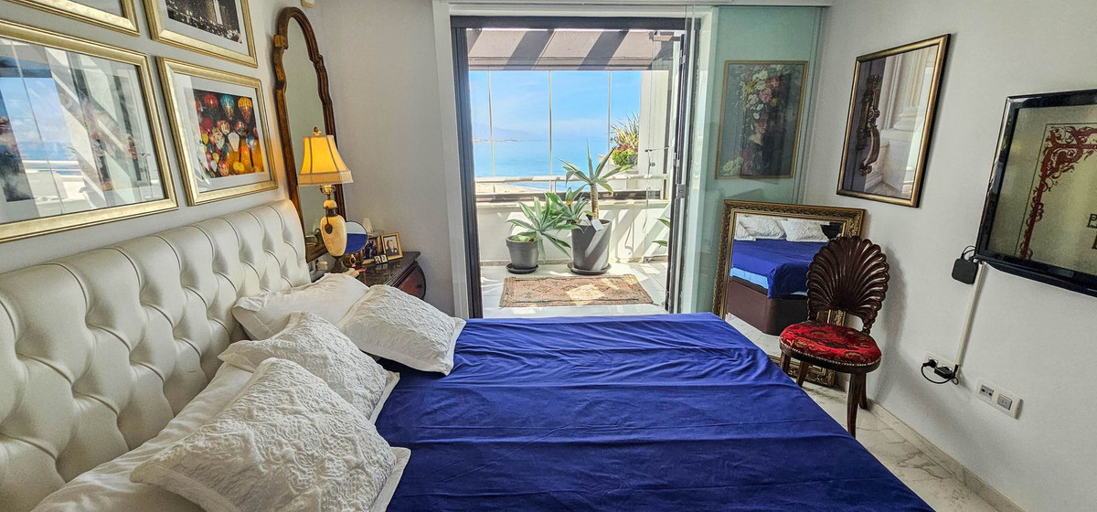 2 Bed, 2 Bath, ApartmentFor Sale, Casares Playa, Malaga