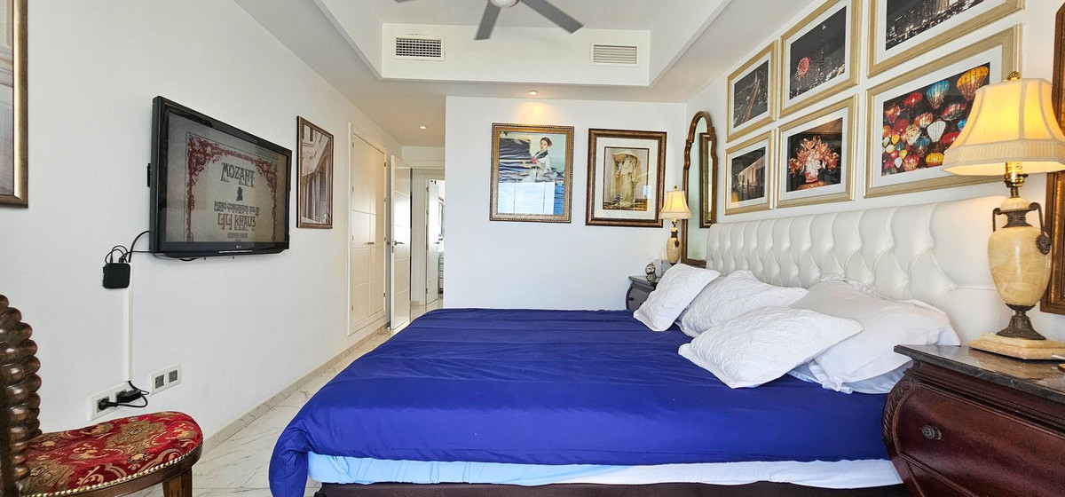 2 Bed, 2 Bath, ApartmentFor Sale, Casares Playa, Malaga