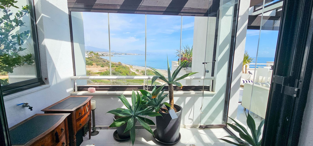 2 Bed, 2 Bath, ApartmentFor Sale, Casares Playa, Malaga