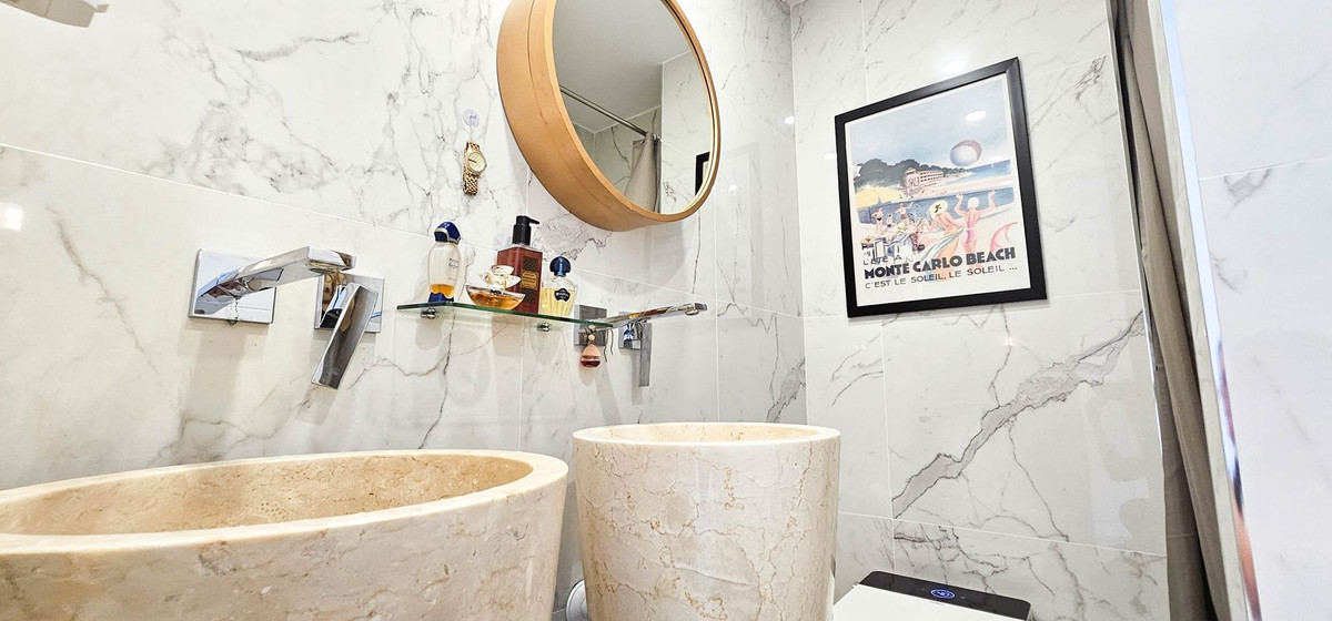 2 Bed, 2 Bath, ApartmentFor Sale, Casares Playa, Malaga