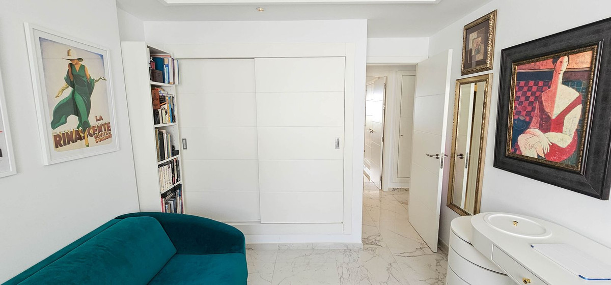 2 Bed, 2 Bath, ApartmentFor Sale, Casares Playa, Malaga