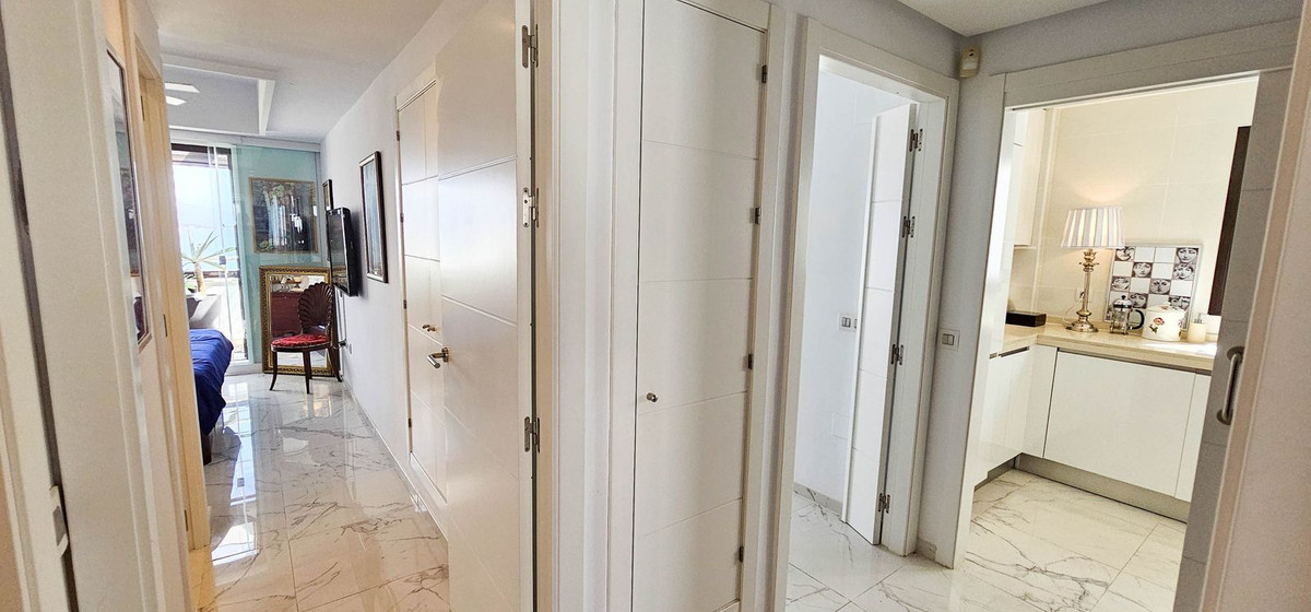 2 Bed, 2 Bath, ApartmentFor Sale, Casares Playa, Malaga