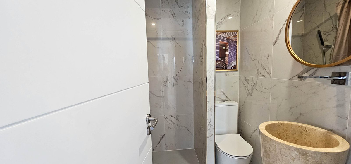 2 Bed, 2 Bath, ApartmentFor Sale, Casares Playa, Malaga