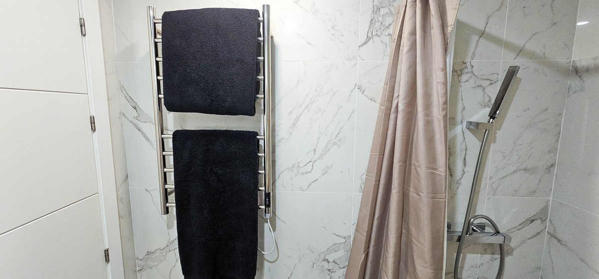 2 Bed, 2 Bath, ApartmentFor Sale, Casares Playa, Malaga