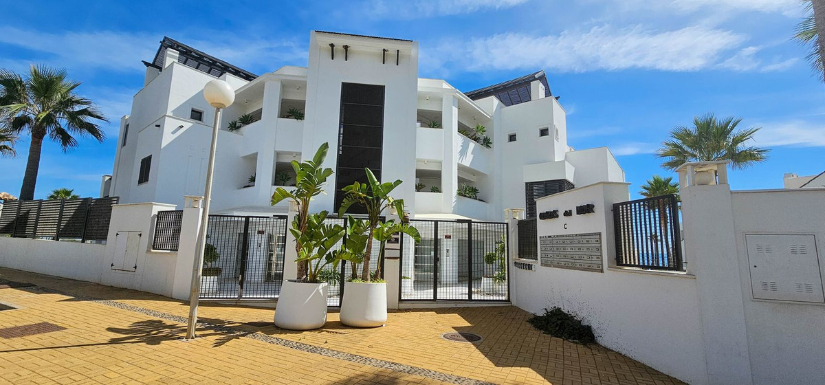 2 Bed, 2 Bath, ApartmentFor Sale, Casares Playa, Malaga