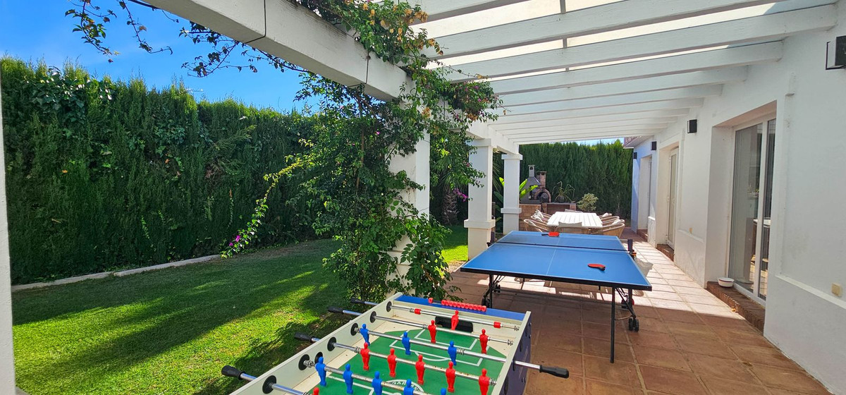 5 Bed, 4 Bath, HouseFor Sale, Sotogrande, Cadiz 5 Bed, 4 Bath, HouseFor Sale, Sotogrande, Cadiz