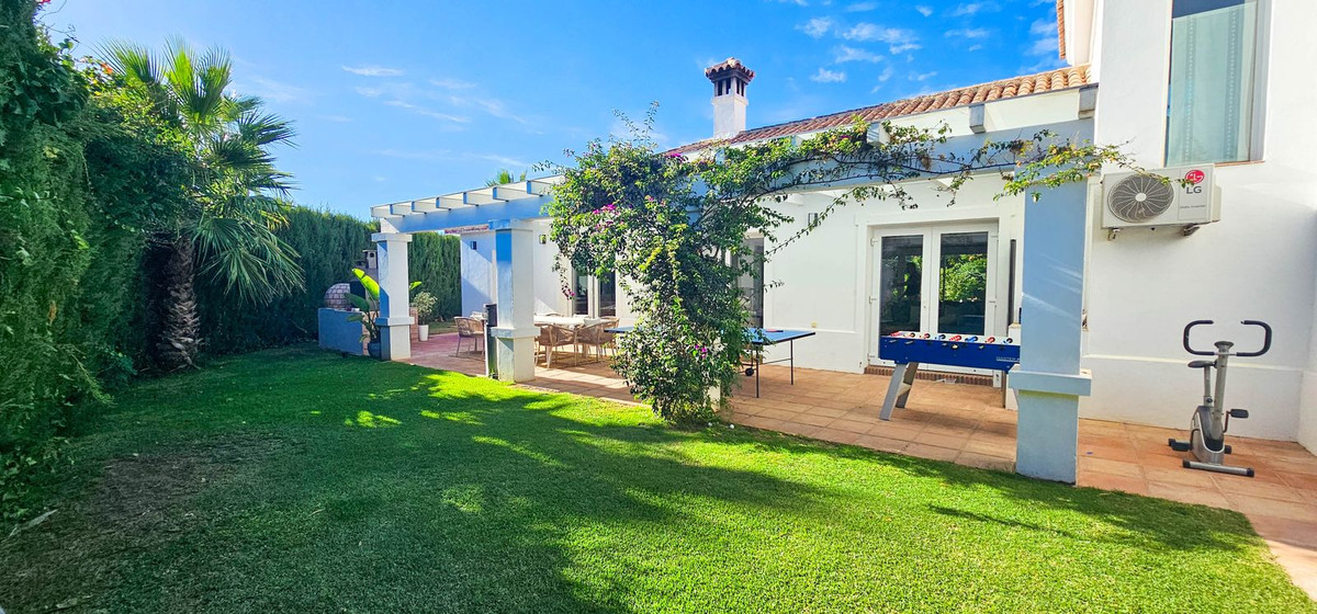 5 Bed, 4 Bath, HouseFor Sale, Sotogrande, Cadiz 5 Bed, 4 Bath, HouseFor Sale, Sotogrande, Cadiz