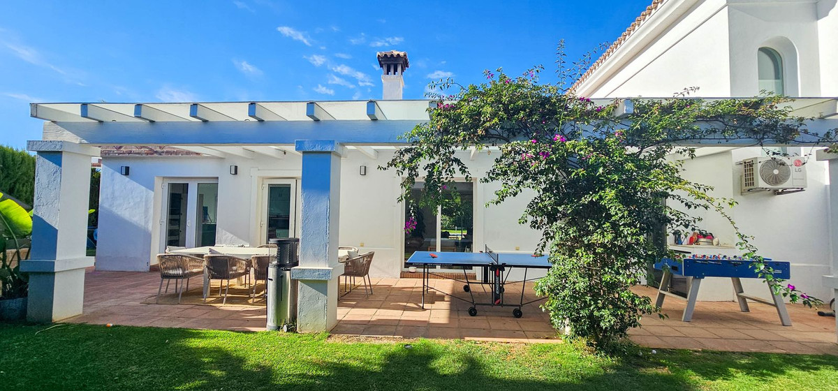 5 Bed, 4 Bath, HouseFor Sale, Sotogrande, Cadiz 5 Bed, 4 Bath, HouseFor Sale, Sotogrande, Cadiz