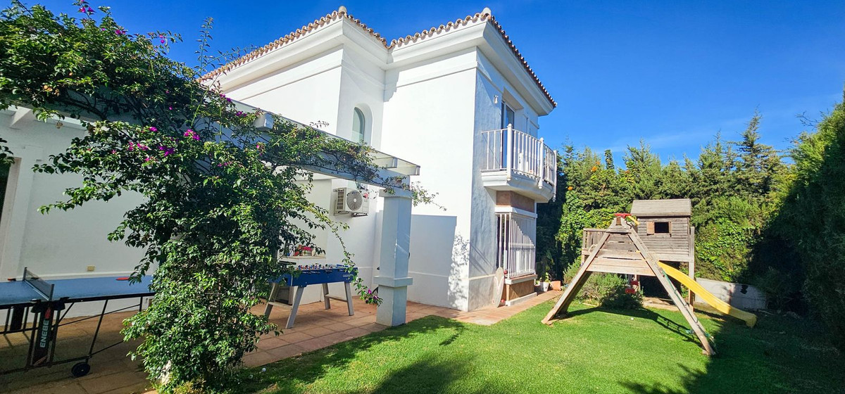 5 Bed, 4 Bath, HouseFor Sale, Sotogrande, Cadiz 5 Bed, 4 Bath, HouseFor Sale, Sotogrande, Cadiz