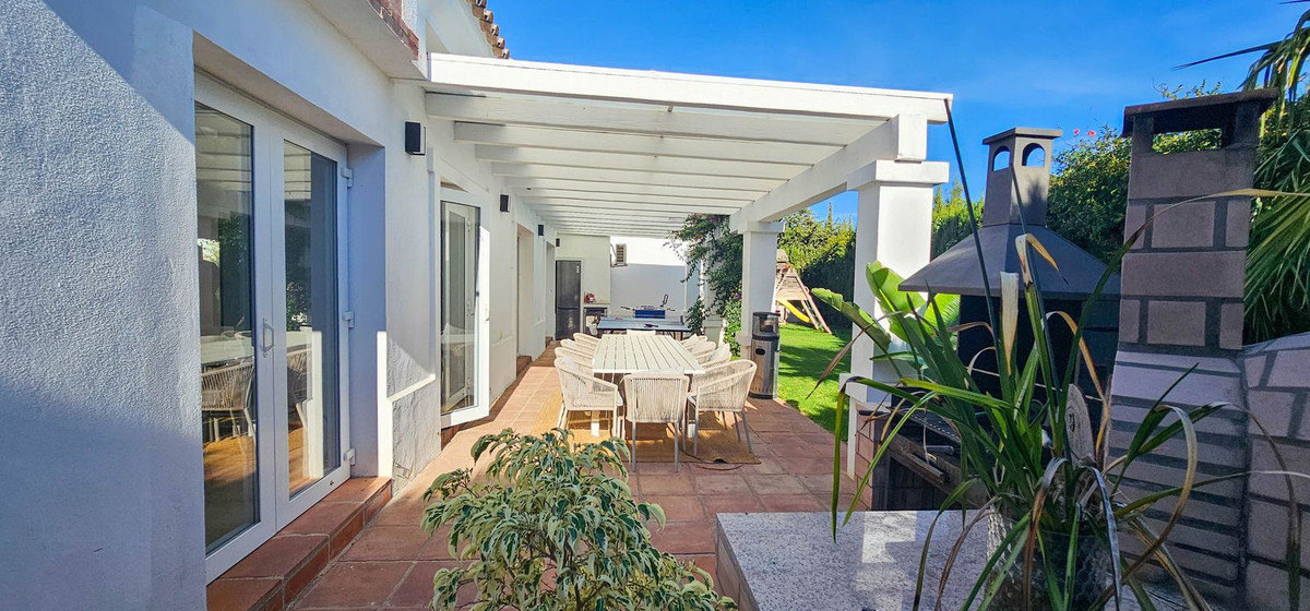 5 Bed, 4 Bath, HouseFor Sale, Sotogrande, Cadiz 5 Bed, 4 Bath, HouseFor Sale, Sotogrande, Cadiz
