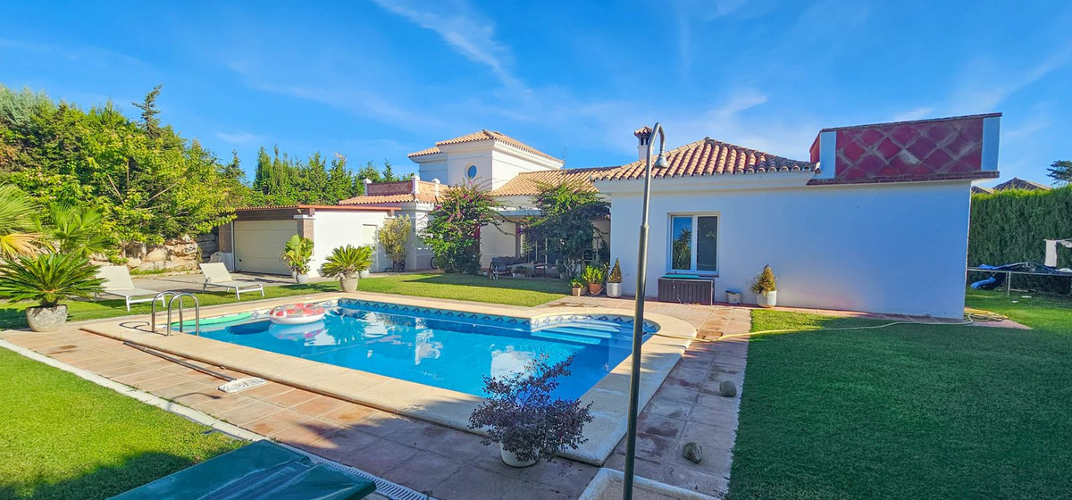 5 Bed, 4 Bath, HouseFor Sale, Sotogrande, Cadiz 5 Bed, 4 Bath, HouseFor Sale, Sotogrande, Cadiz