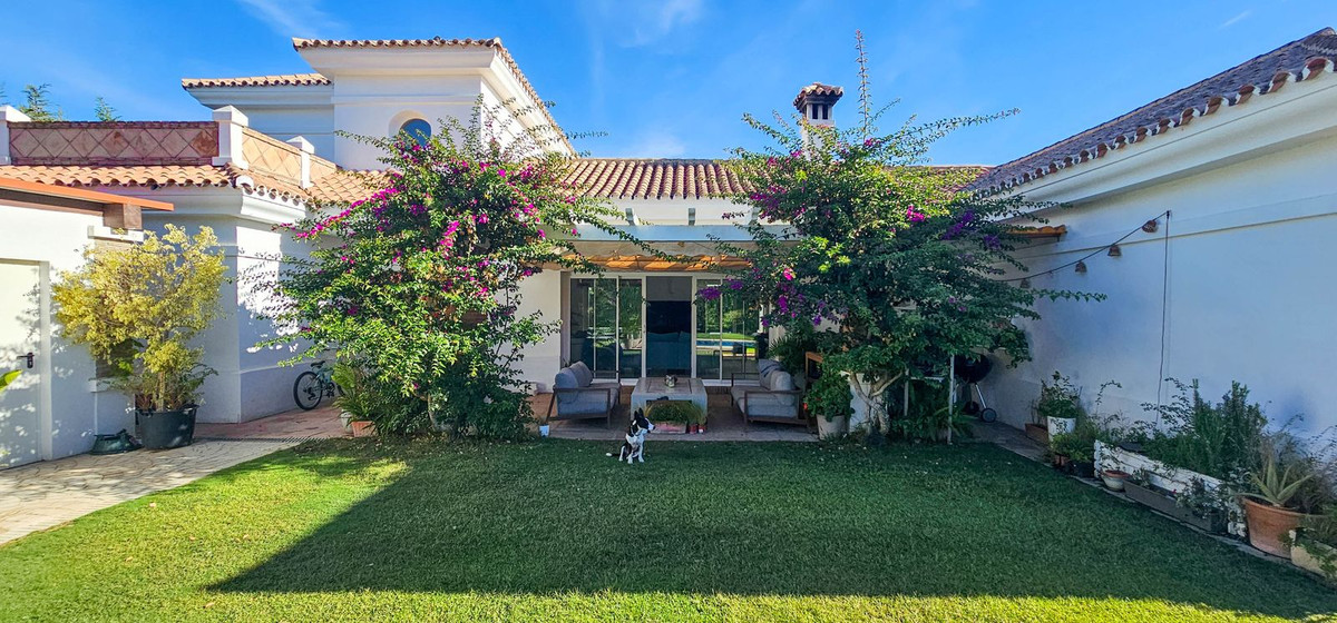 5 Bed, 4 Bath, HouseFor Sale, Sotogrande, Cadiz 5 Bed, 4 Bath, HouseFor Sale, Sotogrande, Cadiz