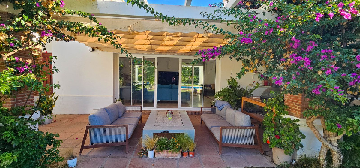 5 Bed, 4 Bath, HouseFor Sale, Sotogrande, Cadiz 5 Bed, 4 Bath, HouseFor Sale, Sotogrande, Cadiz
